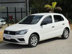 VOLKSWAGEN Gol 1.0 12V FLEX MPI G8