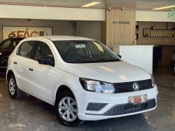 VOLKSWAGEN Gol 1.0 12V FLEX MPI G8