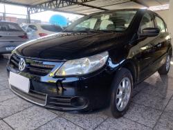 VOLKSWAGEN Gol 1.0 4P G5 TREND FLEX