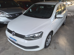 VOLKSWAGEN Gol 1.0 4P G6 COMFORTLINE FLEX