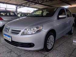 VOLKSWAGEN Gol 1.0 4P G5 TREND FLEX