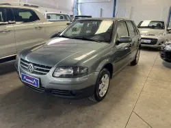 VOLKSWAGEN Gol 1.0 4P CITY