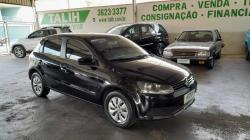 VOLKSWAGEN Gol 1.0 4P G6 FLEX