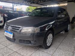 VOLKSWAGEN Gol 1.0 4P G4 CITY FLEX