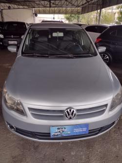 VOLKSWAGEN Gol 1.0 4P G5 SELEO FLEX