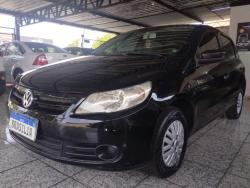 VOLKSWAGEN Gol 1.0 4P G5 FLEX