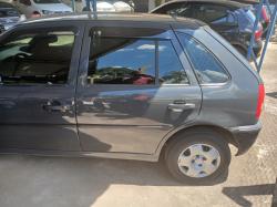 VOLKSWAGEN Gol 1.0 4P G3 CITY