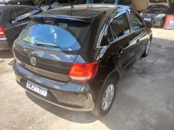 VOLKSWAGEN Gol 1.0 4P G6 FLEX