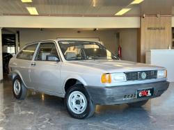 VOLKSWAGEN Gol 1.0 4P