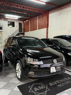 VOLKSWAGEN Gol 1.0 4P G6 SELEO FLEX