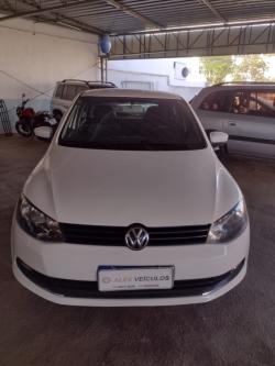 VOLKSWAGEN Gol 1.0 4P G6 FLEX CITY