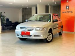 VOLKSWAGEN Gol 1.0 4P G4 FLEX