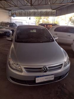 VOLKSWAGEN Gol 1.0 4P G5 TREND FLEX