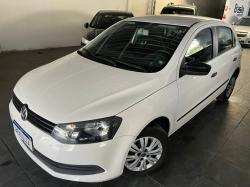 VOLKSWAGEN Gol 1.0 4P G6 FLEX CITY