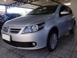 VOLKSWAGEN Gol 1.0 4P G5 25 ANOS FLEX