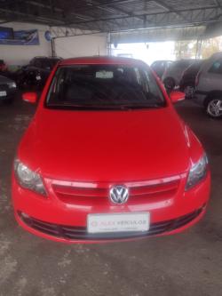 VOLKSWAGEN Gol 1.0 4P G5 25 ANOS FLEX