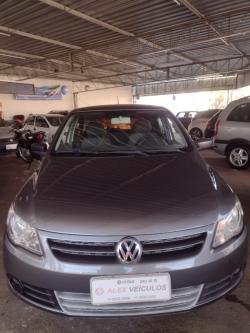 VOLKSWAGEN Gol 1.0 4P G5 TREND FLEX