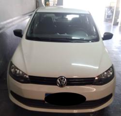 VOLKSWAGEN Gol 1.0 4P CITY