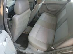 VOLKSWAGEN Gol 1.0 4P G4 CITY FLEX