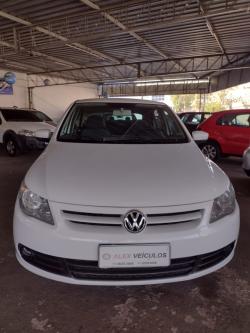 VOLKSWAGEN Gol 1.0 4P G5 TREND FLEX