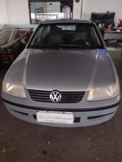 VOLKSWAGEN Gol 1.0