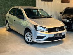 VOLKSWAGEN Gol 1.0