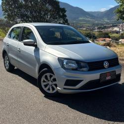 VOLKSWAGEN Gol 1.0