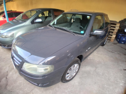 VOLKSWAGEN Gol 1.0 G4 TREND FLEX