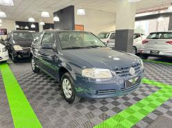 VOLKSWAGEN Gol 1.0 G4 FLEX