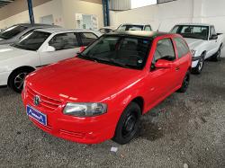 VOLKSWAGEN Gol 1.0 G4 CITY FLEX