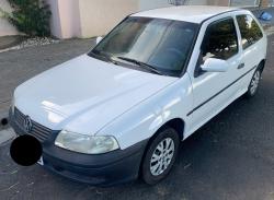 VOLKSWAGEN Gol 1.0 G3 CITY