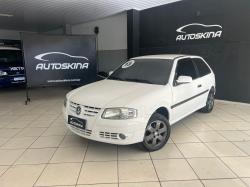 VOLKSWAGEN Gol 1.0 G4 CITY