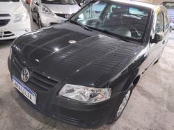 VOLKSWAGEN Gol 1.0 G4 CITY FLEX