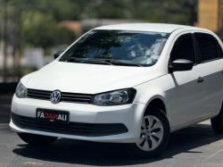 VOLKSWAGEN Gol 1.0 MI 4P