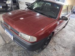 VOLKSWAGEN Gol 1.0 MI