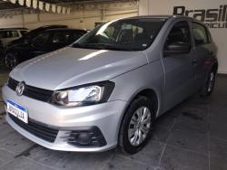 VOLKSWAGEN Gol 1.6 4P FLEX MSI