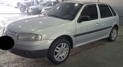 VOLKSWAGEN Gol 1.6 4P G4 POWER FLEX