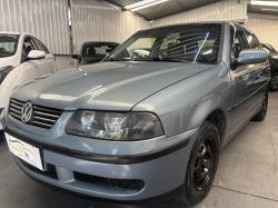 VOLKSWAGEN Gol 1.6 4P G3 FLEX