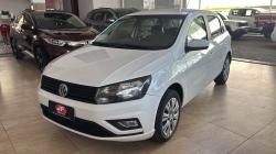 VOLKSWAGEN Gol 1.6 4P FLEX MSI