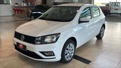 VOLKSWAGEN Gol 1.6 4P FLEX MSI