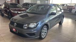 VOLKSWAGEN Gol 1.6 4P FLEX MSI