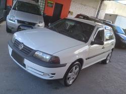 VOLKSWAGEN Gol 1.6 4P G3 POWER FLEX