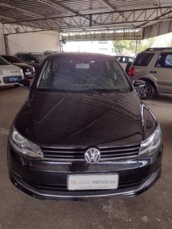 VOLKSWAGEN Gol 1.6 4P G6 HIGHLINE FLEX