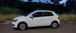 VOLKSWAGEN Gol 1.6