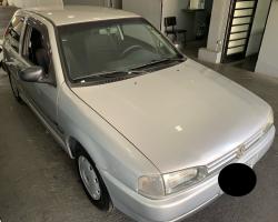 VOLKSWAGEN Gol 1.6