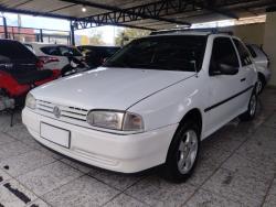 VOLKSWAGEN Gol 1.6 CLI