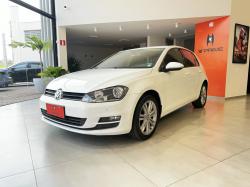 VOLKSWAGEN Golf 1.4 16V 4P FLEX TSI HIGHLINE AUTOMTICO