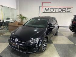 VOLKSWAGEN Golf 1.4 16V 4P TSI HIGHLINE AUTOMTICO