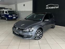 VOLKSWAGEN Golf 1.4 16V 4P TSI HIGHLINE AUTOMTICO