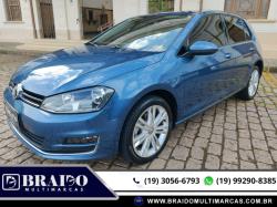 VOLKSWAGEN Golf 1.4 16V 4P TSI HIGHLINE AUTOMTICO